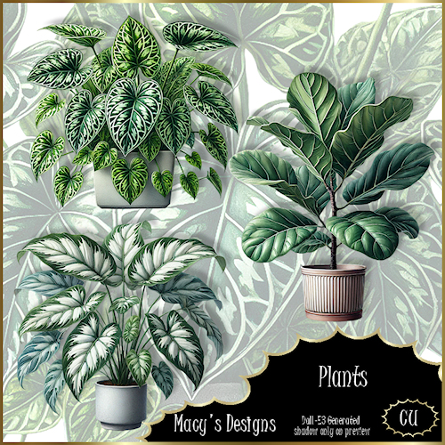 AI - Plants - Click Image to Close